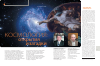 Научная статья на тему 'Космология: открытия и загадки'