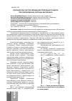 Научная статья на тему 'Критическая частота вращения спирального винта при перемещении частицы материала'