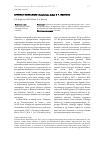 Научная статья на тему 'Крупная популяция Dactylorhiza fuchsii в г. Иваново'
