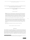 Научная статья на тему 'La centro-izquierda, el corporativismo empresarial y las contradicciones internas del Estado desarrollista en Chile, 1932-1954'