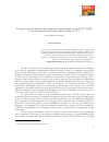 Научная статья на тему 'La negociación del Estatuto de Garantías Constitucionales entre la UP y la DC. La elección presidencial septiembre/octubre de 1970'