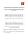 Научная статья на тему 'La plusvalía del cuidado infantil y la violencia de género en Haití: un eslabón de las cadenas globales de afecto'