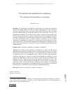 Научная статья на тему 'LA TRANSICIóN DEL CAPITALISMO AL COMUNISMO'
