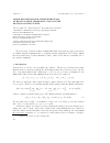 Научная статья на тему 'Large deviations for Minkowski sums of heavy-tailed generally non-convex random compact sets'