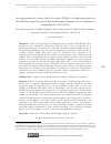 Научная статья на тему 'Las representaciones sociales sobre el convenio PyME en la industria pesquera de Mar del Plata Argentina : ¿Una salida posible para el blanqueo de los trabajadores marginalizados? (2014 2015)'