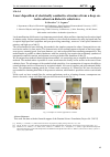 Научная статья на тему 'Laser deposition of electrically conductive structures from a deep eu-tectic solvent on dielectric substrates'