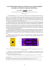 Научная статья на тему 'Laser field enhancement near defects in close-packed colloidal monolayers of dielectric spherical microlenses'