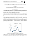 Научная статья на тему 'Laser heating of silicon and germanium nanostructures in Raman studies'