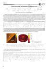 Научная статья на тему 'Laser processing mechanisms of graphene oxide '