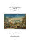 Научная статья на тему 'LE CULTE DE RAISON ET LE CULTE DE L"ETRE SUPREME (1793-1794). Extraits du livre de F.-A. Aulard (1849-1928) Professeur à la Faculté des Lettre de Paris Paris : Felex Alcan, 1892'