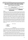 Научная статья на тему 'LEGAL SHIELD TO THE PUBLIC AGAINST ABUSE OF CHEMICAL MEDICINAL RAW MATERIALS IN USUAL MEDICINE CONTAINING CHEMICAL MEDICINAL RAW MATERIALS'