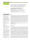 Научная статья на тему 'LEVELS OF DOPAMINE, 5-HYDROXYTRYPTAMINE AND THEIR METABOLITES IN THE STRIATUM OF RATS OF VARIOUS STRAINS RECEIVING A HIGH-CALORIE DIET'