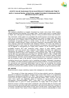 Научная статья на тему 'LOGISTIC VALUE CHAIN ANALYSIS AS AN APPROACH TO MODELLING TOMATO SUPPLY CHAIN NETWORK: STRUCTURAL MARKET EVIDENCE FROM BHARATPUR METROPOLITAN CITY, NEPAL'