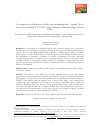 Научная статья на тему 'Los espacios de reflexión en el exilio como dinamizadores y “agentes” de la renovación socialista (1973-1990): Chile-América y el Instituto para el Nuevo Chile'