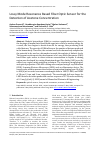 Научная статья на тему 'Lossy Mode Resonance Based Fiber Optic Sensor for the Detection of Acetone Concentration'