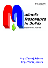 Научная статья на тему 'Low-temperature luminescence spectrum of forbidden 4f135d−4f14 transitions in CaF2:Lu3+ crystal'