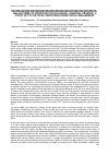 Научная статья на тему 'MALANI TRIBE OF NORTH-EAST KULLU RANGE, HIMACHAL PRADESH: A STUDY OF ITS POLITICAL PARTICIPATION AND SOCIAL ENGAGEMENT'