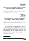 Научная статья на тему 'MAQOLLARNING LINGVOPRAGMATIK TADQIQI TOG'AY MUROD "OYDINDA YURGAN ODAMLAR" ASARI MISOLIDA'