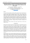 Научная статья на тему 'MARITIME STRATEGIC COOPERATION BETWEEN INDIA AND VIETNAM: PROMOTING REGIONAL SECURITY AND ECONOMIC GROWTH IN THE INDO-PACIFIC'