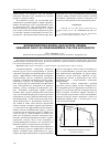 Научная статья на тему 'Математическая модель для расчета объема земляных работ на криволинейном участке автодороги'