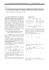 Научная статья на тему 'Математическая модель псевдослучайной последовательности на основе многомерного конечноразностного представления'