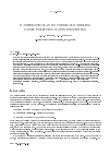 Научная статья на тему 'Mathematical and numerical modeling of oil pollution waste processing'