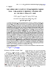 Научная статья на тему 'Mathematical Model of Two-Fragment Signal with Non-Linear Frequency Modulation in Current Period of Time'