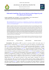 Научная статья на тему 'Mathematical modeling of the electric field of an in-line diagnostic probe of a cathode-polarized pipeline'