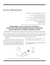 Научная статья на тему 'Measurement of the coefficient of thermal conductivity and finite element analysis of the stress and deformation of thermal barrier coatings'