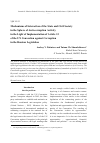 Научная статья на тему 'Mechanisms of interaction of the state and civil society in the sphere of anti-corruption activity in the light of implementation of article 13 of the un Convention against corruption in the Russian legislation'