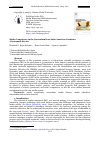 Научная статья на тему 'MEDIA COMPETENCE IN THE CURRICULUM FROM LATIN AMERICAN COUNTRIES: A SYSTEMATIC REVIEW'