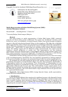 Научная статья на тему 'Media representation of online maid hiring system (SMO): a critical discourse analysis'