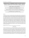 Научная статья на тему 'MEDIATING ROLE OF GOVERNMENT SUPPORT FOR FINTECH ADOPTION: EMPIRICAL EVIDENCE FROM ISLAMIC BANKS OF KARACHI, PAKISTAN'