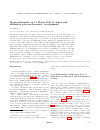 Научная статья на тему 'Mega-earthquake on 11 March 2011 in Japan and aftershock process dynamics'' development'