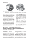 Научная статья на тему 'Механизмы действия биостимуляторов половой активности на воспроизводительные качества самцов норок'