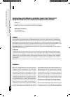 Научная статья на тему 'Механизмы нарушения и компенсации пристеночного пищеварения при постгеморрагической гипотензии'
