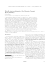 Научная статья на тему 'Metallic iron in sediments at the Mesozoic-Cenozoic (K/T) boundary'