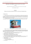 Научная статья на тему 'Methods of ship-bridge collision safety evaluation'