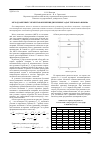 Научная статья на тему 'Метод конечных элементов в решении двумерных задач теплового взрыва'