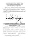 Научная статья на тему 'Методика измерения дифракционной эффективности объемных пропускающих голограмм при изменении температуры и влажности окружающей среды'