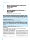 Научная статья на тему 'Методы оценки эффективности биоцидной обработки материалов'