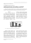 Научная статья на тему 'Межвидовая динамика аккумуляции 137Cs основными древесными породами лесов Могилевской области'