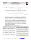 Научная статья на тему 'Microalgae Biomass Application in Commercial Broilers Nutrition and Their Efficacy Against Challenge with Epidemic Newcastle Disease Virus in Egypt'