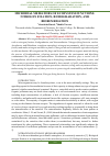 Научная статья на тему 'MICROBIAL MEDIATORS OF ECOSYSTEM FUNCTIONS: NITROGEN FIXATION, BIODEGRADATION, AND BIOREMEDIATION'