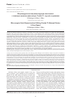 Научная статья на тему 'Microsurgical limb reconstruction utilizing Truelok tl external fixator:a case report'