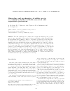 Научная статья на тему 'Mineralogy and geochemistry of sulfide ores in ocean-floor hydrothermal fields associated with serpentinite protrusions'
