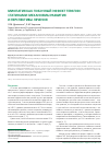 Научная статья на тему 'Миопатия как побочный эффект терапии статинами: механизмы развития и перспективы лечения'