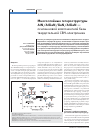 Научная статья на тему 'Многослойные гетероструктуры AlN/AlGaN/GaN/AlGaN — основа новой компонентной базы твердотельной СВЧ электроники'