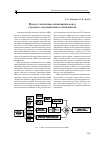 Научная статья на тему 'Модель управления обновлением фонда скважин газодобывающего предприятия'