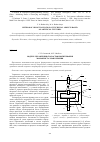 Научная статья на тему 'Модель управления скоростью вытягивания монокристаллов кремния'
